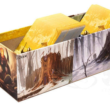 Everdell: Oversized Cards for Collector's Edition - Thirsty Meeples