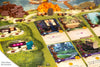 Everdell: Oversized Cards for Collector's Edition (PRE-ORDER)