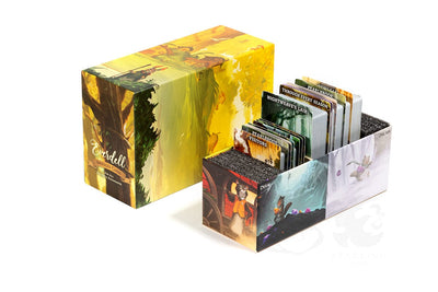 Everdell: Oversized Cards for Everdell Expansions (PRE-ORDER)