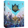 The Old King's Crown - Thirsty Meeples
