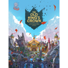 The Old King's Crown - Thirsty Meeples