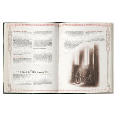 The One Ring RPG: Hands of the White Wizard