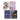 One Piece Card Game: Official Sleeves 14 (Set of 4)