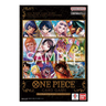 One Piece Card Game: Premium Card Collection - Best Selection Vol.5 - Thirsty Meeples