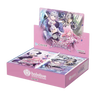 hololive OFFICIAL CARD GAME: Booster Box - Curious Universe (12 Packs) - Thirsty Meeples
