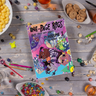 One Year of One-Page RPGs Bundle: VOLUME 1 - Thirsty Meeples