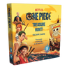 One Piece: Treasure Hunt! Escape Game - Thirsty Meeples