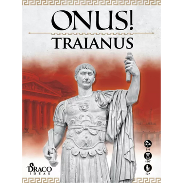 ONUS! Traianus