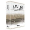 ONUS! Traianus: Terrain & Fortresses - Thirsty Meeples