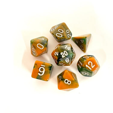 Once We Were Gods RPG 5e (Deluxe Set)