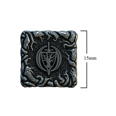Oathsworn: Into the Deepwood - Heavy Metal Dice