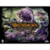 Oathsworn: Into the Deepwood (Standee Base Game)