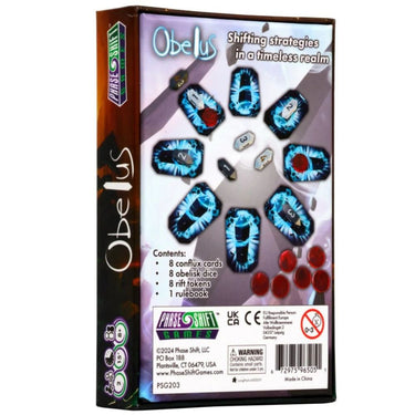 Obelus