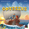 Odysseus (PRE-ORDER) - Thirsty Meeples
