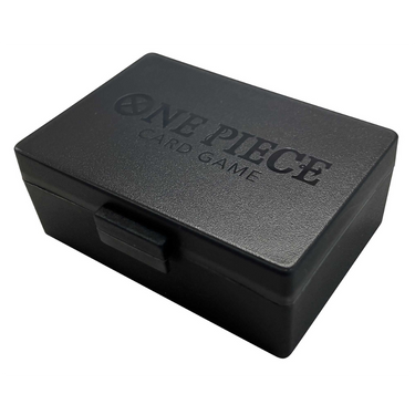 One Piece Card Game: Official Dice and Dice Case