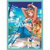 One Piece Card Game: Official Sleeves 4 (Nami)