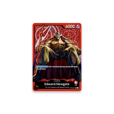 One Piece Card Game: Special Goods Set - Former Four Emperors