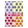 One Piece Card Game: Official Sleeves 10 (Devil Fruit) - Thirsty Meeples