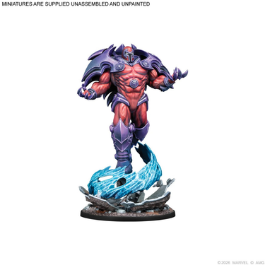 Marvel: Crisis Protocol – Onslaught Character Pack