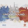 On the Underground: Paris/New York