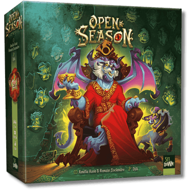 Open Season