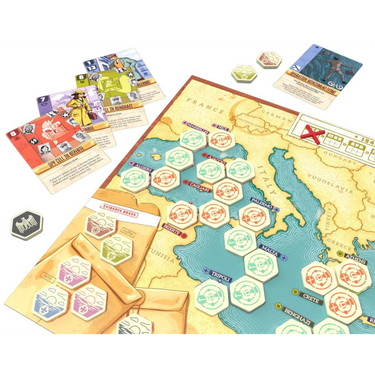 Operation Barclay