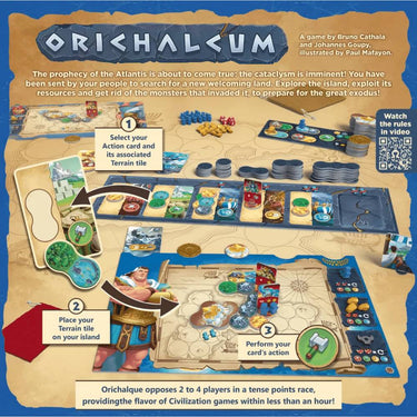 Orichalcum