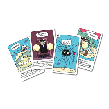 Otters (PRE-ORDER) - Thirsty Meeples