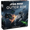 Star Wars: Outer Rim (DAMAGED)