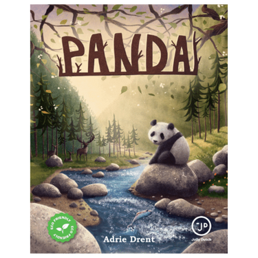 PANDA - Thirsty Meeples