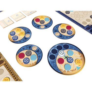 Azul Duel - Thirsty Meeples