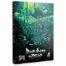 PIRATE BORG: Down Among the Dead (PRE-ORDER) - Thirsty Meeples