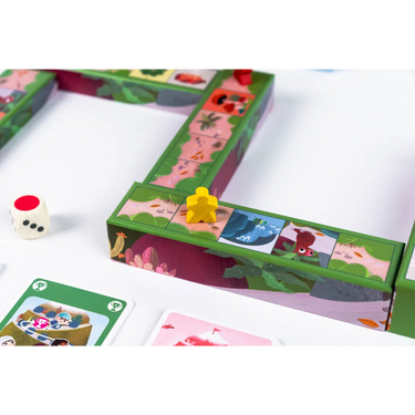 Pic Challenge - Thirsty Meeples