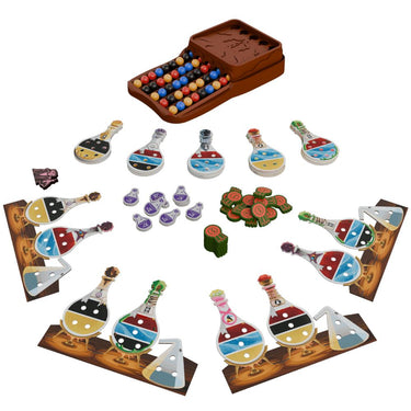 Potion Explosion: Collector's Edition (PRE-ORDER)