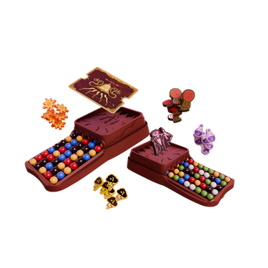 Potion Explosion: Collector's Edition (PRE-ORDER)