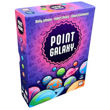 Point Galaxy