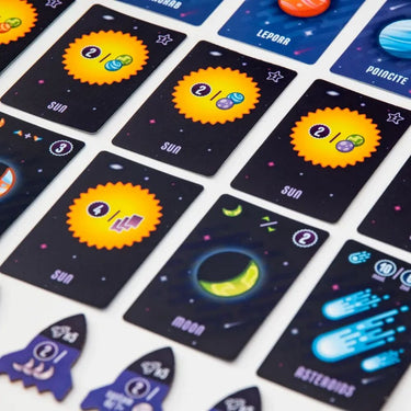 Point Galaxy