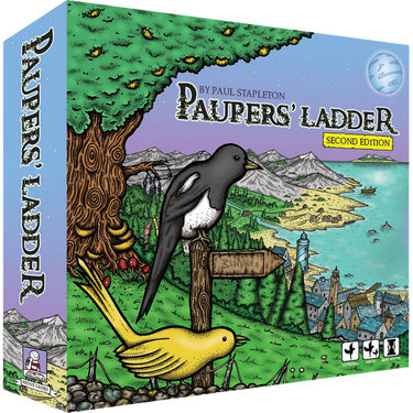 Paupers' Ladder