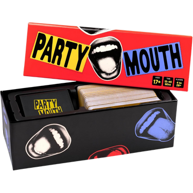 Party Mouth
