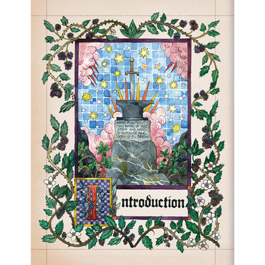 Pendragon Noble's Handbook introduction