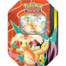 Pokemon TCG Mega Forces Tin - Mega Dragonite ex