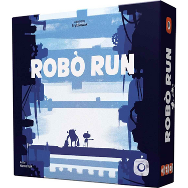 Robo Run