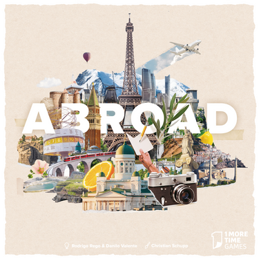 Abroad