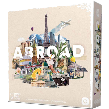 Abroad