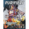 Neuroshima Hex: Purifiers - box front