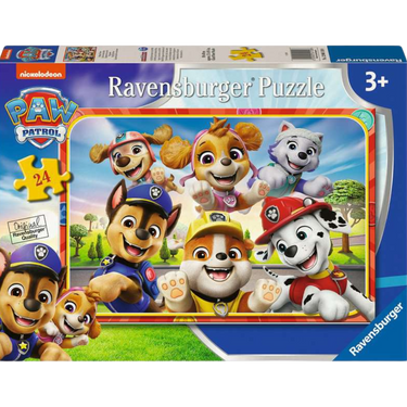 Paw Patrol