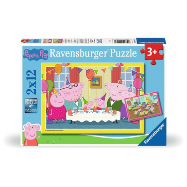 Peppa Pig