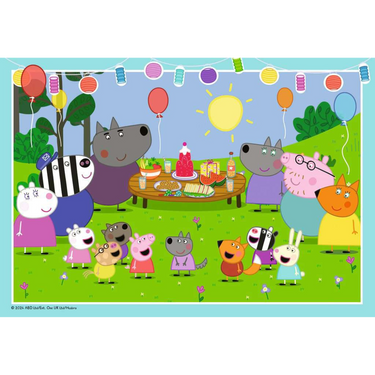 Peppa Pig