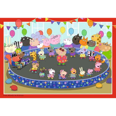 Peppa Pig