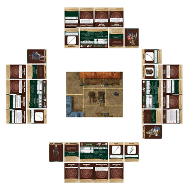 Pathfinder Quest (PRE-ORDER)